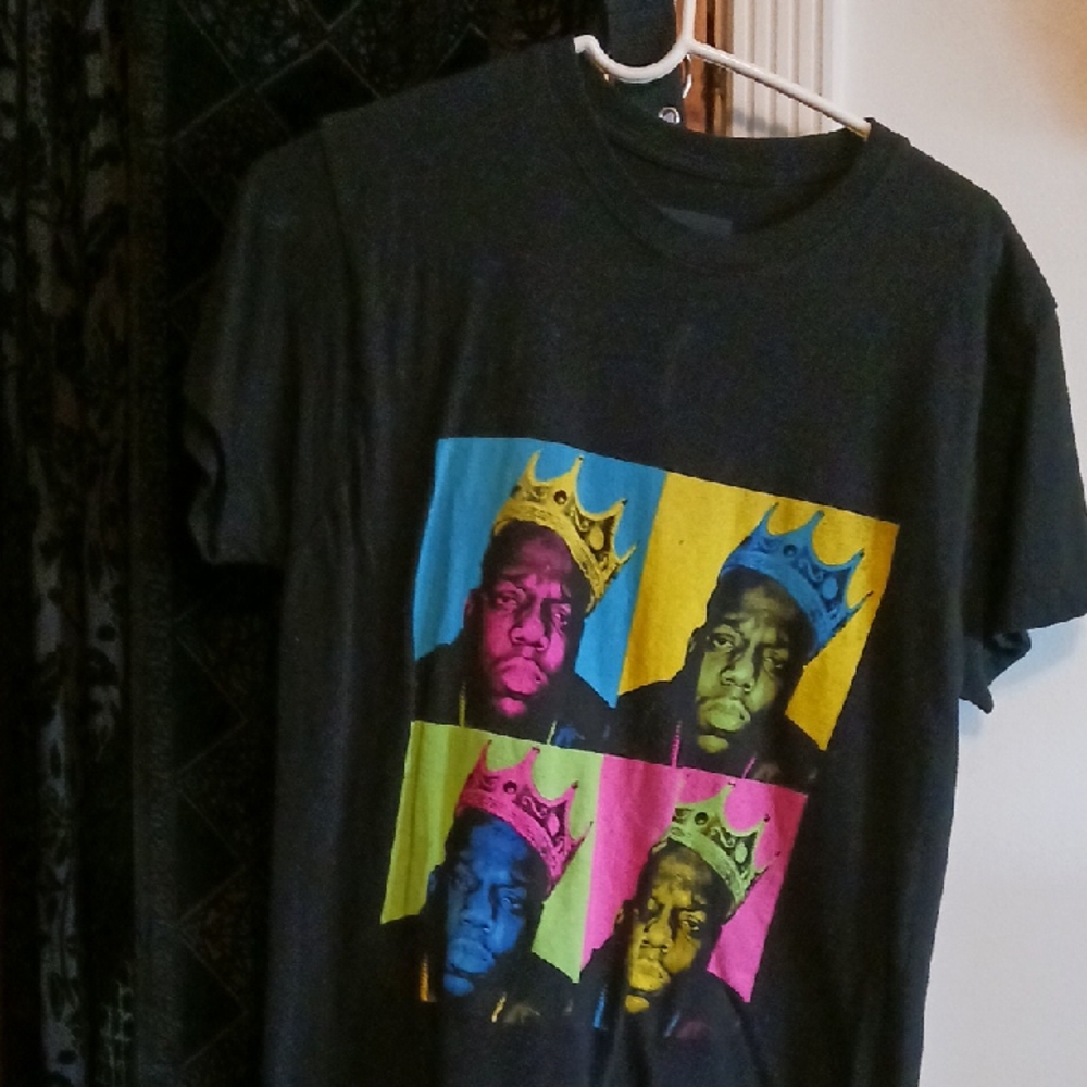 B.I.G. TEE